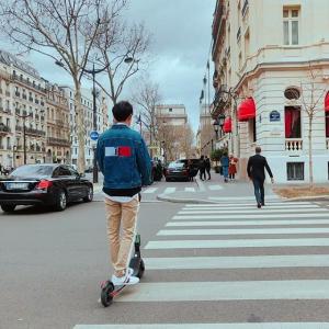 朴灿烈的tiktok主页(@real__pcy)