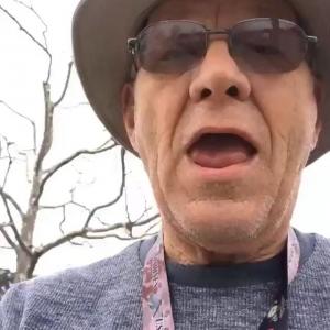 以哈里发的tiktok主页(@wizkhalifa)