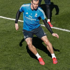 加雷斯 贝尔的tiktok主页(@garethbale11)