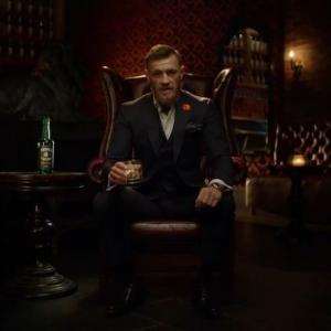 Conor McGregor Official的tiktok主页(@thenotoriousmma)