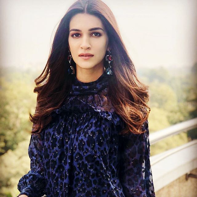 Kriti的tiktok主页(@kritisanon)