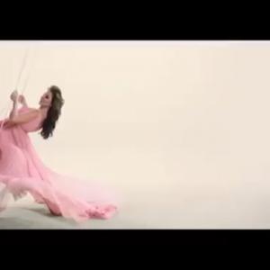 爱丽莎Elissa的tiktok主页(@elissazkh)