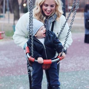 Chiara Ferragni的tiktok主页(@chiaraferragni)