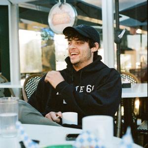 诺厄·森坦奥的tiktok主页(@ncentineo)