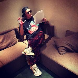 香取慎吾的tiktok主页(@katorishingo_official)