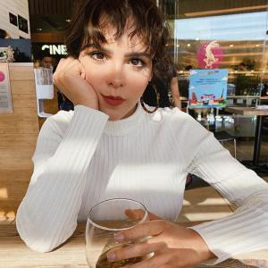 ????的tiktok主页(@yuyacst)