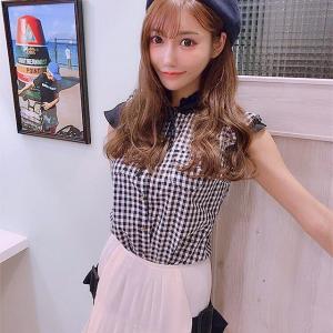 明日花キララ的tiktok主页(@asukakiraran)