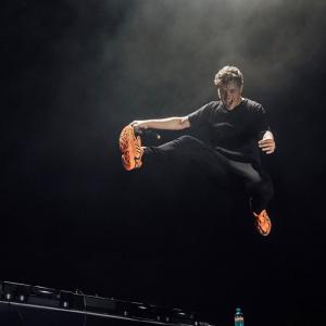 Martin Garrix的tiktok主页(@martingarrix)