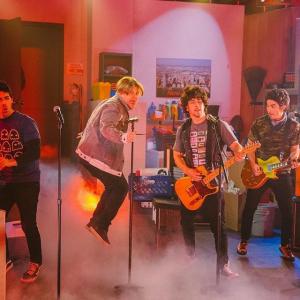 尼克·乔纳斯的tiktok主页(@nickjonas)