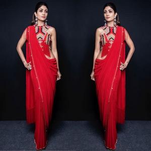 印度 希斯帕什蒂Shilpa Shetty Kundra的tiktok主页(@theshilpashetty)