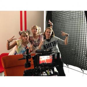 丽莎和莉娜|德国的tiktok主页(@lisaandlena)