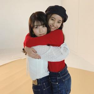 新木优子的tiktok主页(@yuuuuukko_)