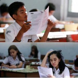 里德旺·卡米尔Ridwan Kamil的tiktok主页(@ridwankamil)