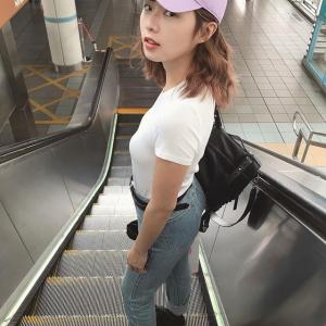 简廷芮的tiktok主页(@dewichien)