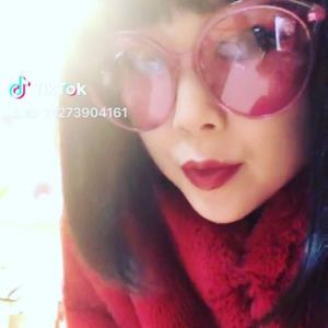 本田翼的tiktok主页(@tsubasa_0627official)