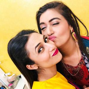 迪维扬卡 特里帕西Divyanka Tripathi Dahiya的tiktok主页(@divyankatripathidahiya)