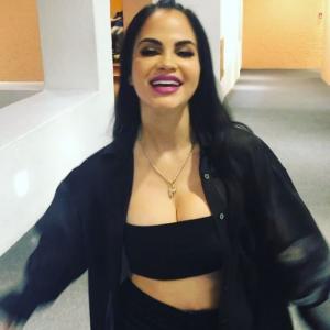纳蒂纳塔莎NATTI NATASHA的tiktok主页(@nattinatasha)
