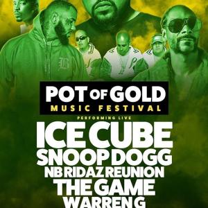 Ice Cube的tiktok主页(@icecube)