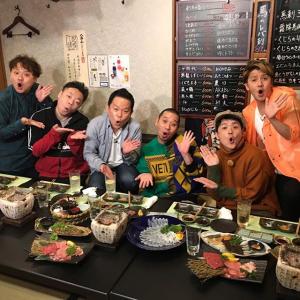 千鳥ノブ的tiktok主页(@noboomanzaishi千岛)