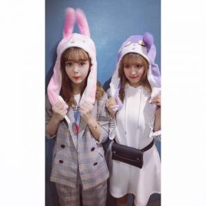 藤田的tiktok主页(@2525nicole2)