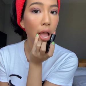 莫莉 Molly的tiktok主页(@molly_chiang)