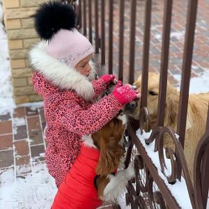 波罗利亚Ксения Бородина的tiktok主页(@borodylia)