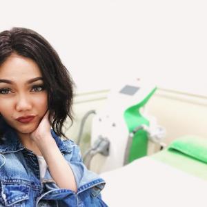 里诺鼻子的tiktok主页(@rinanose16)