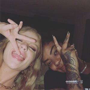 路易萨松Luísa Gerloff Sonza的tiktok主页(@luisasonza)