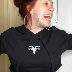 莎利斯 罗斯 Salice Rose的tiktok主页(@salicerose)