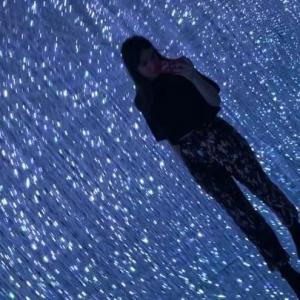 海利·斯坦菲尔德的tiktok主页(@haileesteinfeld)