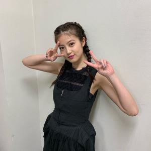 今田美桜的tiktok主页(@imada_mio)