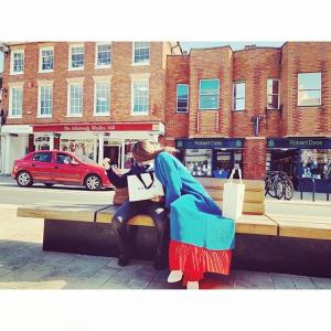 沙耶子的tiktok主页(@saekoofficial)