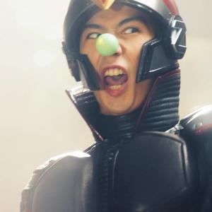 贺来贤人的tiktok主页(@kento_kaku)