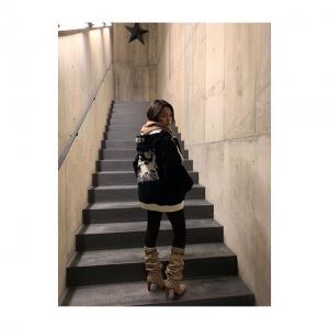 二阶堂富美的tiktok主页(@fumi_nikaido)