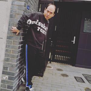 日本搞笑艺人斎藤司的tiktok主页(@tsukasa_trandy)