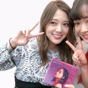 大原樱子的tiktok主页(@sakurako_ohara)