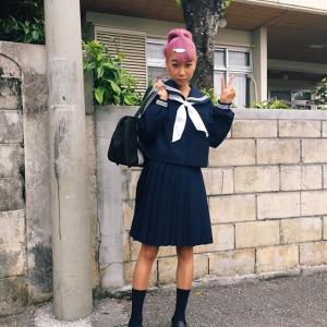 Thelma青山黛玛的tiktok主页(@thelmaaoyama)