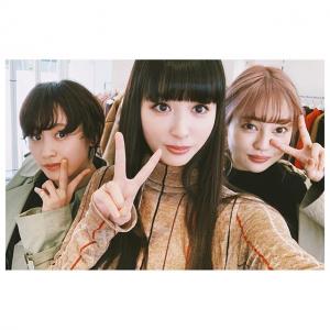 铃木惠美的tiktok主页(@emisuzuki_official)