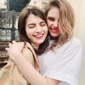 吉布·奈月·玛格丽特的tiktok主页(@maggymoon)