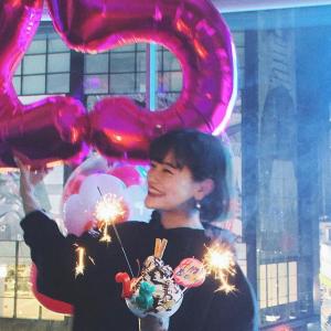 日本ViVi杂志时尚模特emma的tiktok主页(@okss2121)