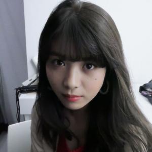 马场富美加的tiktok主页(@fumika_baba)