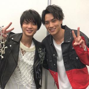 铃木伸之的tiktok主页(@nobuyuki_suzuki_official)