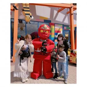 辻希美tsujinozomi_official的tiktok主页(@tsujinozomi_official)