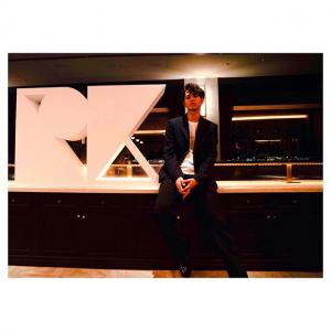 片寄凉太的tiktok主页(@ryota_katayose__official)