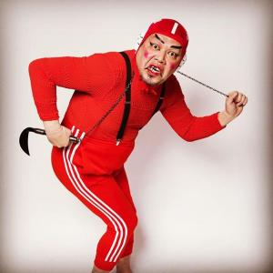 肉糞太郎的tiktok主页(@nikuguso_taro)