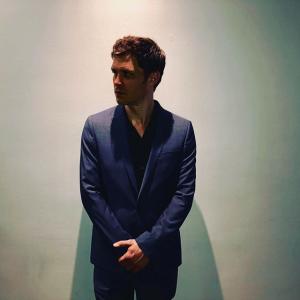 约瑟夫·摩根tiktok