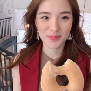 泰国斑斑的tiktok主页(@punpun_sutatta)