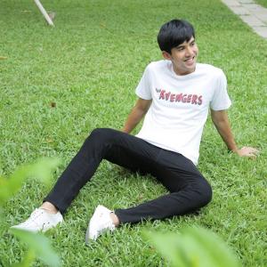 Ter Chantavit的tiktok