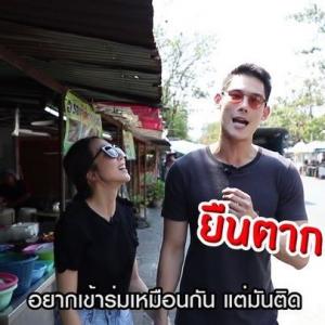 坎.卡特塔翁Kan Kantathavorn的tiktok