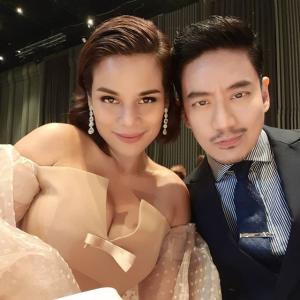 Opal Panisara的tiktok主页(@opalpanisara)